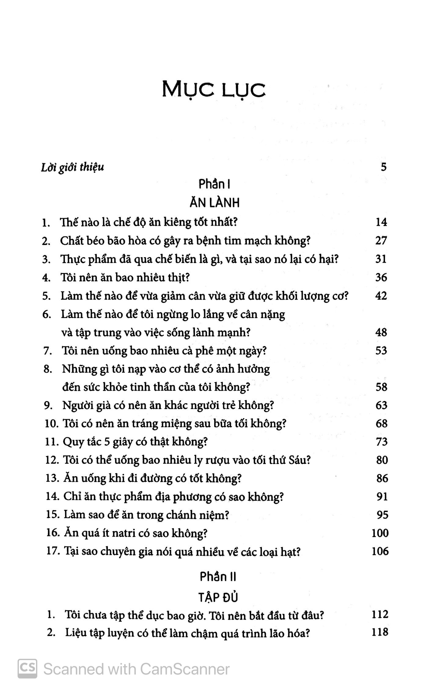Sách - Ăn Lành Tập Đủ Nghĩ Thông Minh