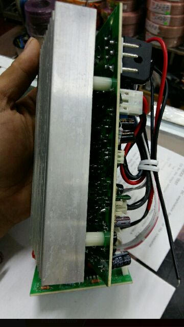 Bo Mạch Sub 250W