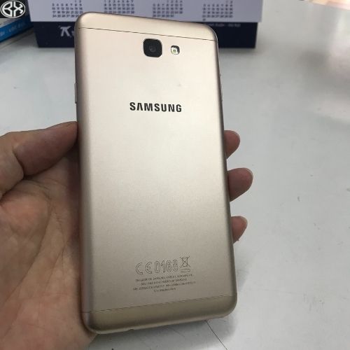 Điện Thoại Cũ Giá Rẻ Samsung J7 Prime