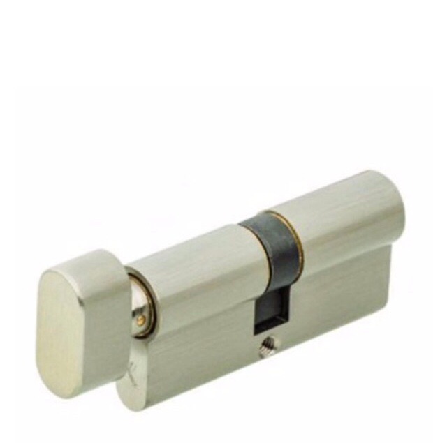 Ruột khoá tay gạt VICKINI 41108.001 ( 70X32 1 đầu chìa )
