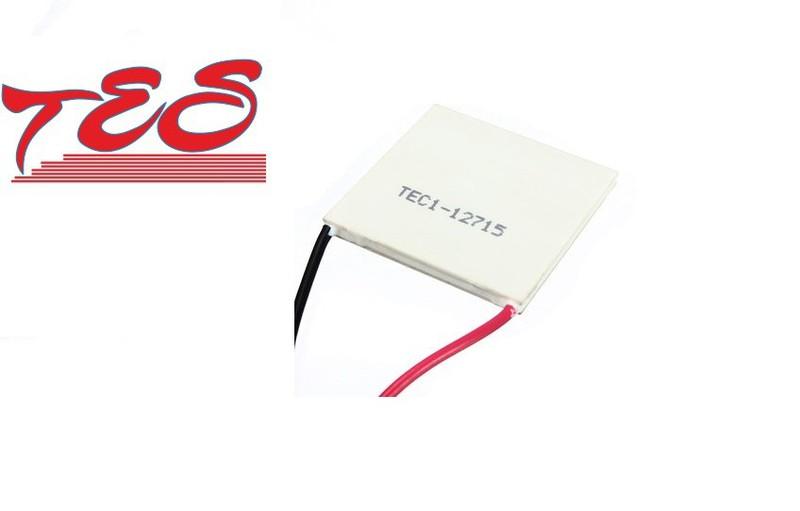 Sò Nóng Lạnh TEC1-12715 40x40mm