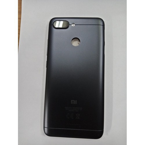 Nắp lưng Xiaomi Redmi 6 6A