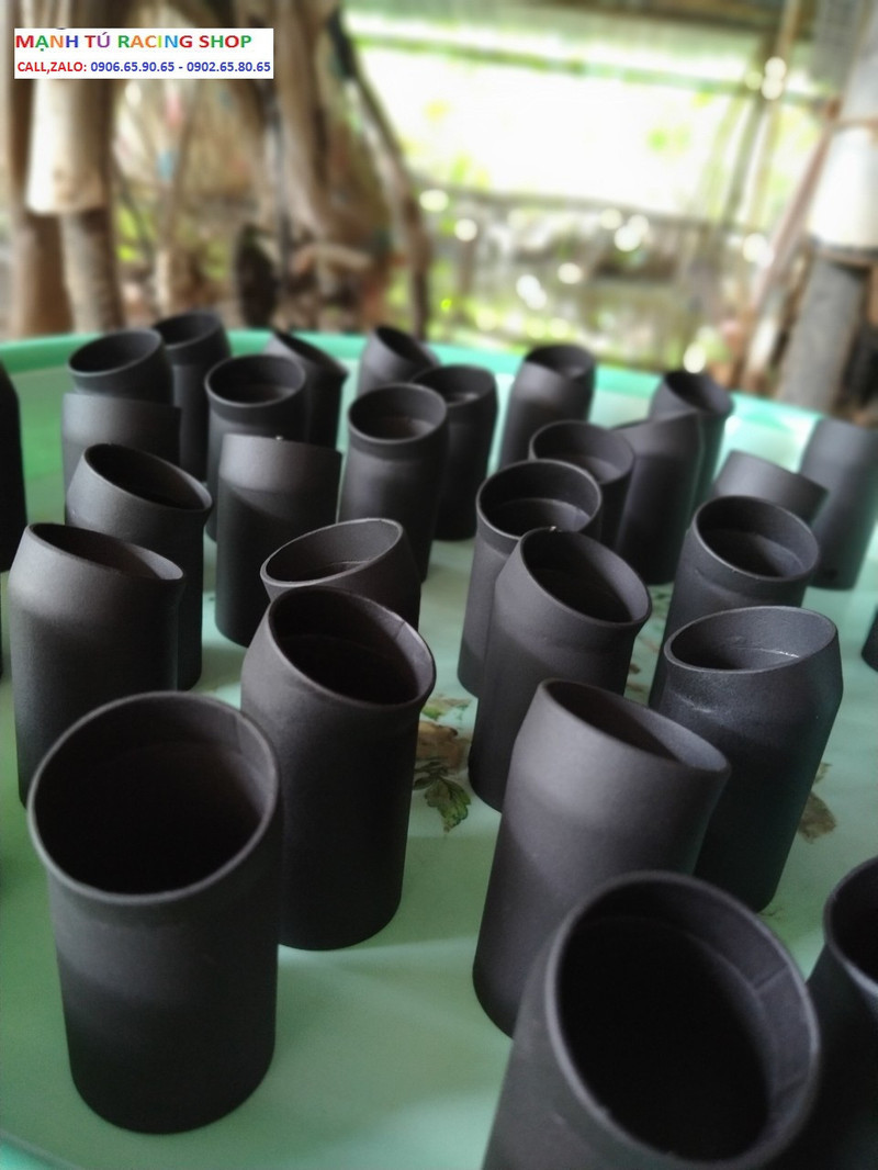 Chụp pô winner x 2020 chụp ống xả