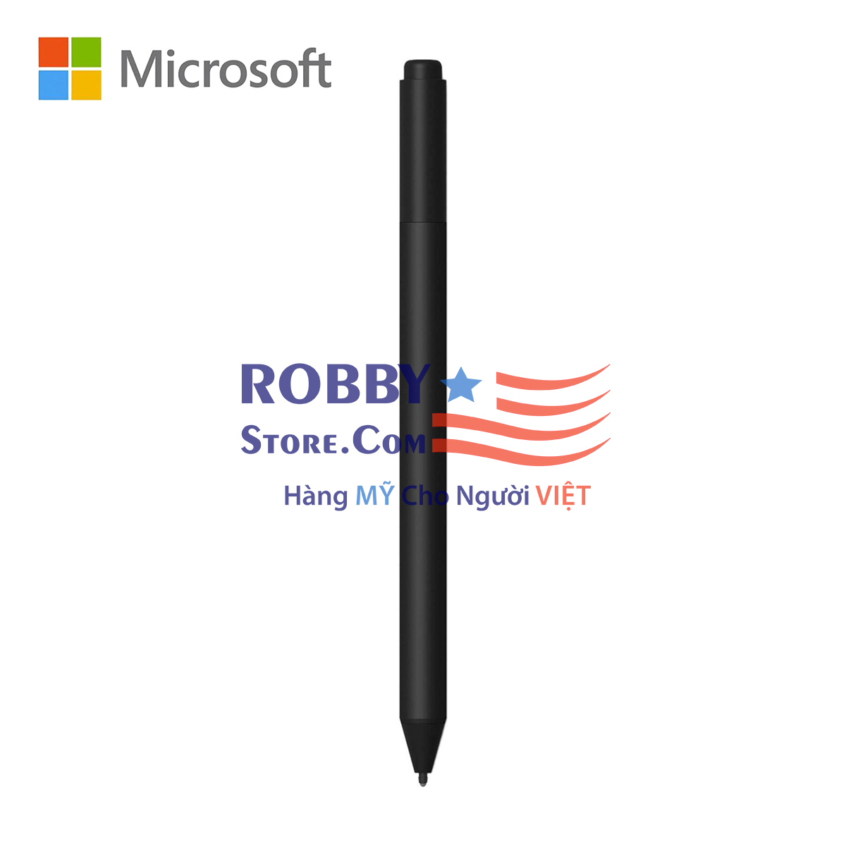 [Model 1776] Bút cảm ứng Microsoft Surface Pen new seal