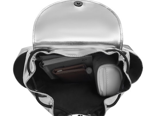 Degrey Mini Backpack Drawstring