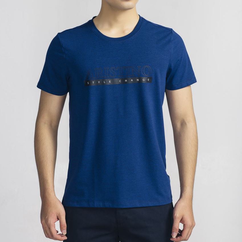 ÁO T-SHIRT NAM ARISTINO ATS032S8