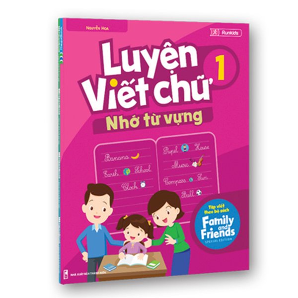 Sách combo giỏi tiếng anh toàn diện lớp 1 - megabook