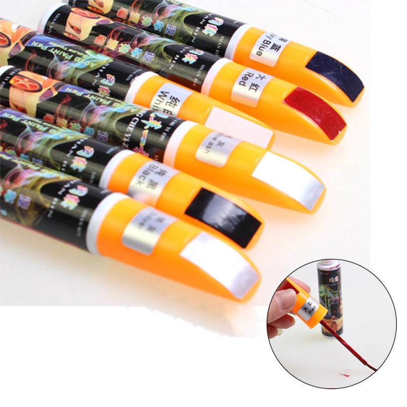 Bút sửa xe 12ML / Sơn thông minh/ Sơn vết xước của xe/ Sơn xe chuyên nghiệp