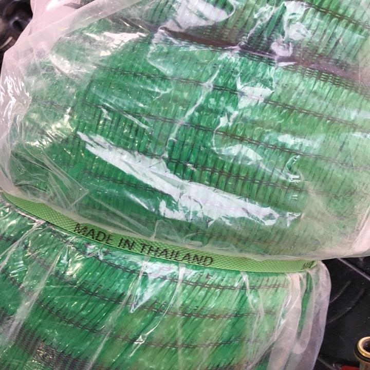 Combo 5 Mét dài Lưới che nắng Thái Lan khổ ngang 3m