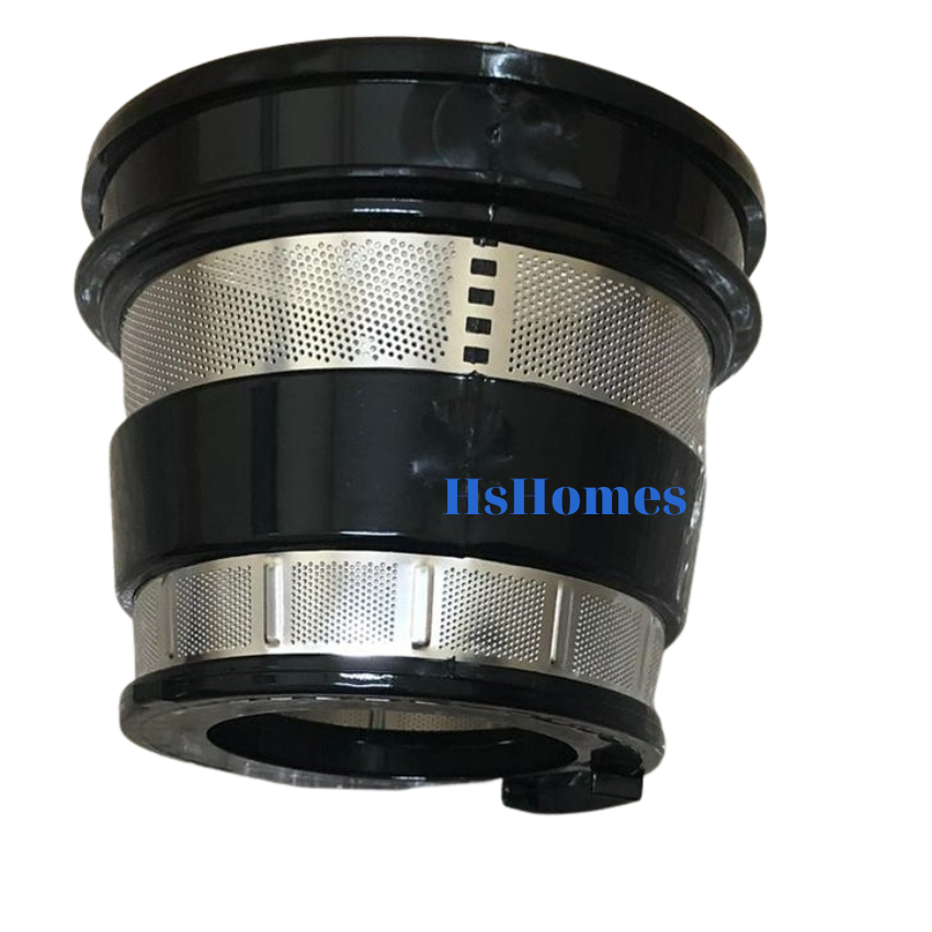 Lưới lọc bã và dao ép máy ép chậm máy Bluestone SJB-6556 Phụ Kiện chính hãng