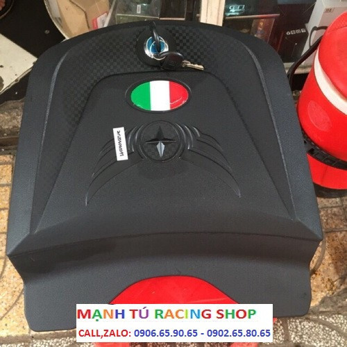 THÙNG GIỮA GIVI XE WINNER