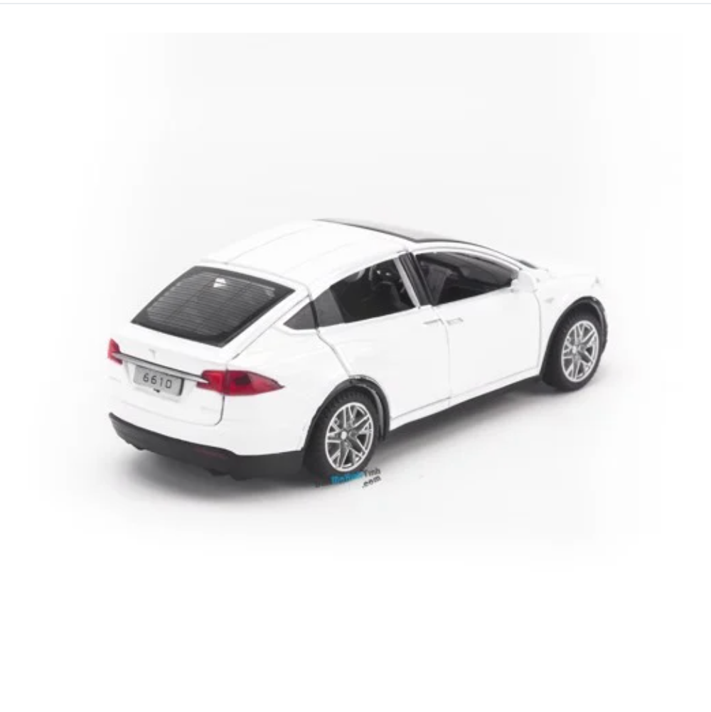 Mô hình xe Tesla 1:32