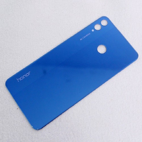 NẮP LƯNG HUAWEI HONOR 8X