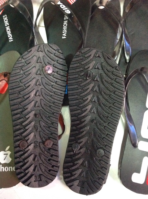 Dép Lào bền rẻ size 35-42 rất bền