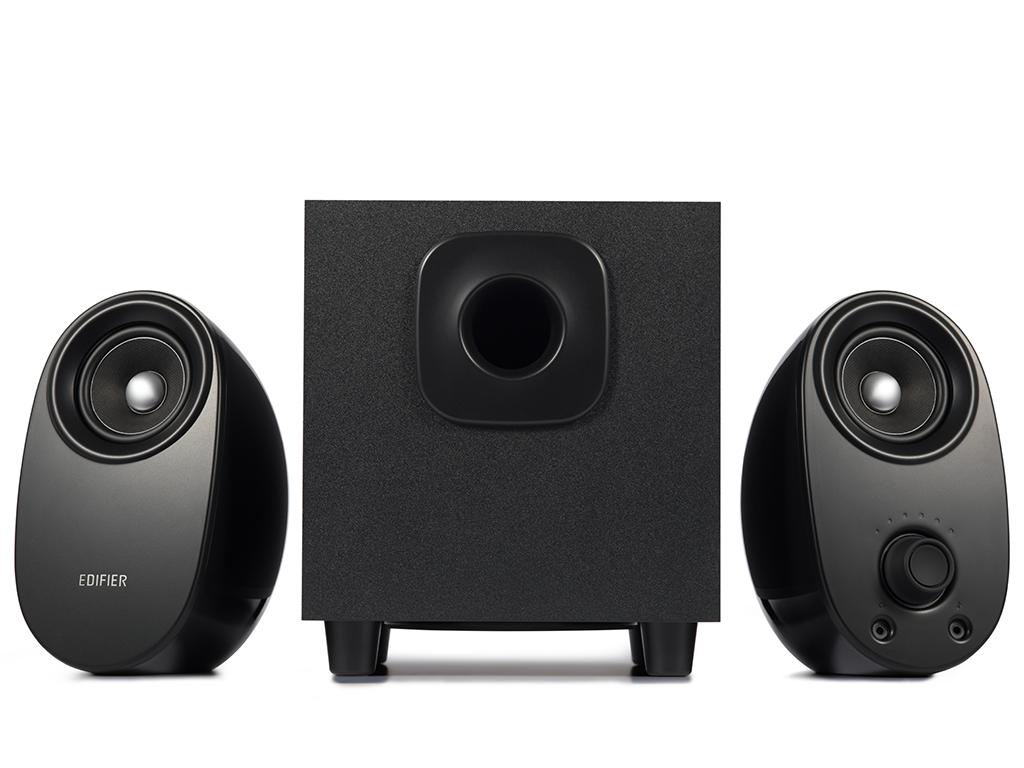 [Trả góp 0%]Loa không dây bluetooth Edifier M1390 BT