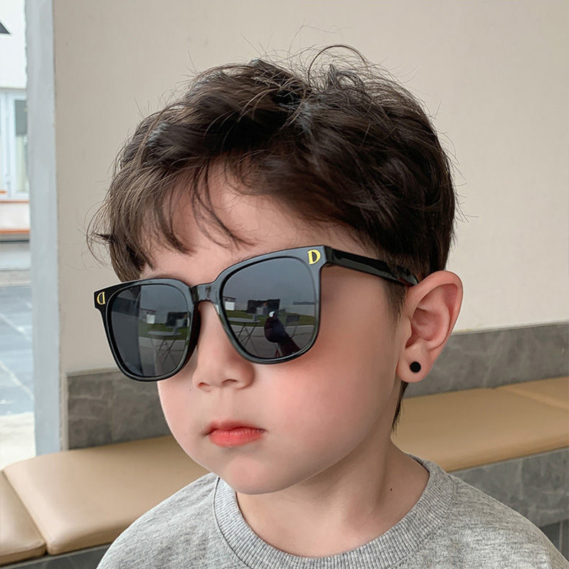 🌸Kính râm nam nữ thời trang Hàn Quốc YINSAF🌸