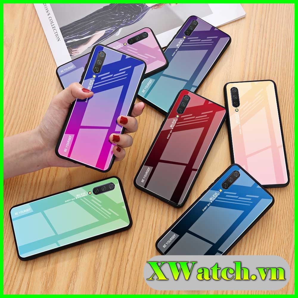 Ốp lưng xiaomi k40 pro mi 11 note 4x note 5 pro note 6 pro note 7 pro redmi 5 plus mi 5x redmi 6 pro/a2 lite cầu vồng