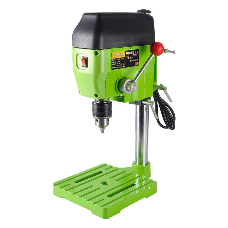 Khoan bàn mini Bench Drill 5169A.