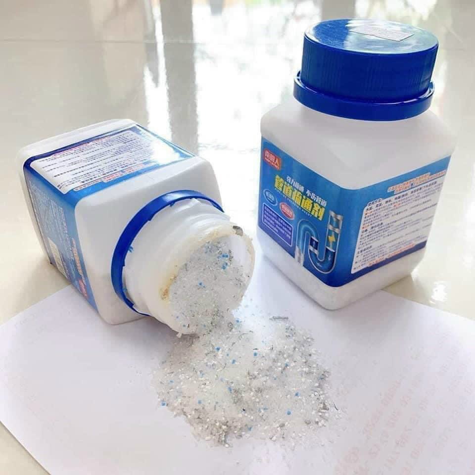 BỘT THÔNG CỐNG THẦN THÁNH