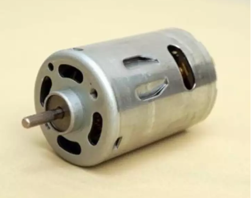 Motor 550 Siêu Khỏe DC 6-12V