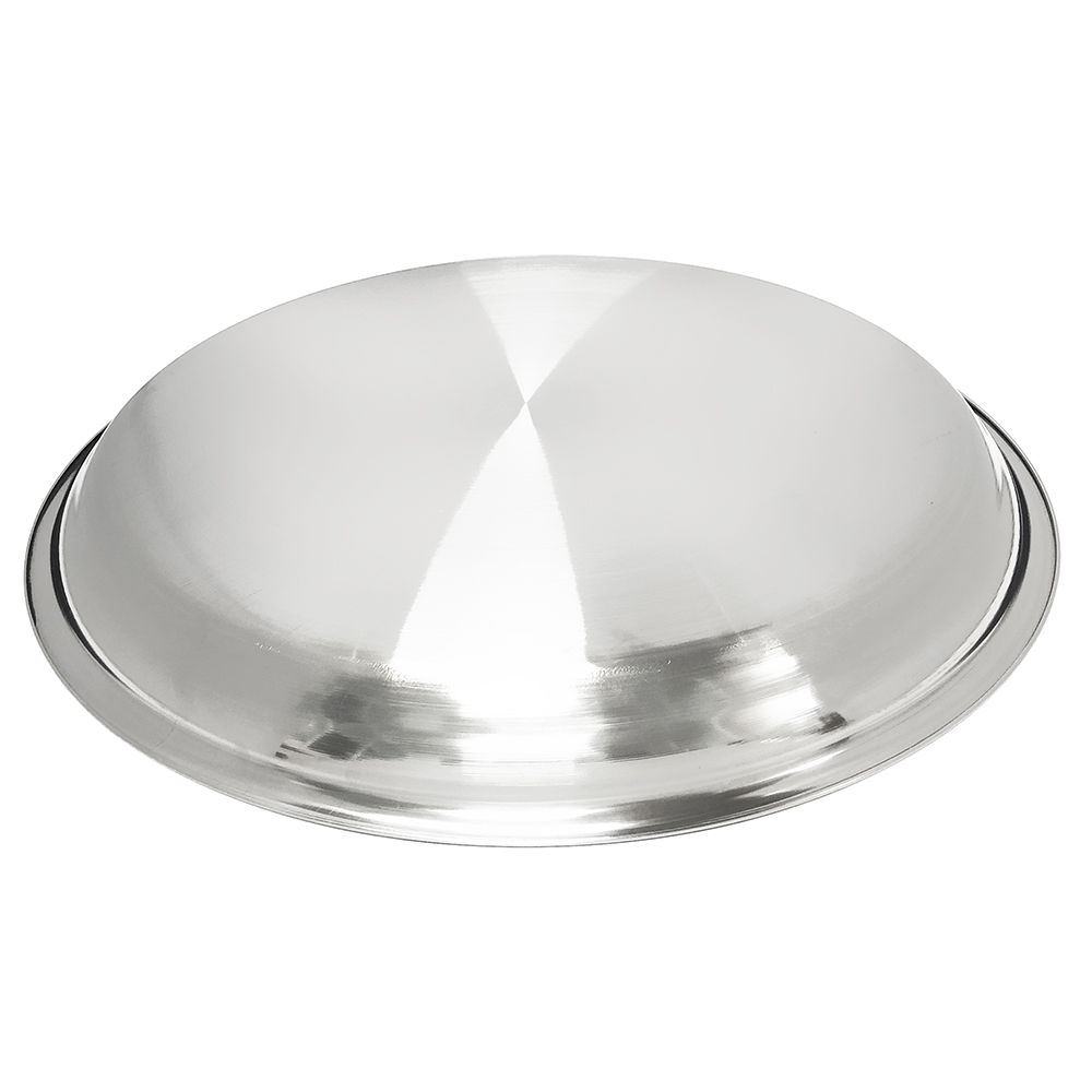 Mâm tròn inox Duxton DG-50MT 50cm
