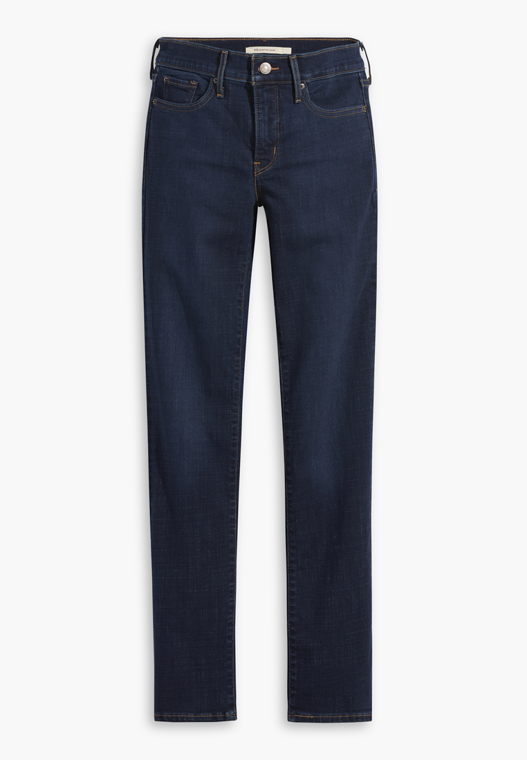 LEVI'S - Quần Jeans Nữ Dài 19627-0185
