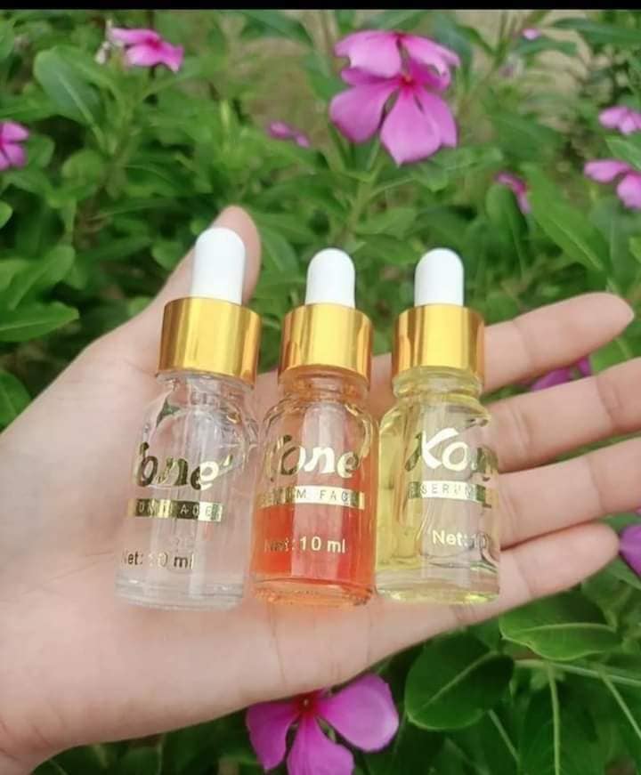 SERUM KONE THÁI LAN (NÁM)