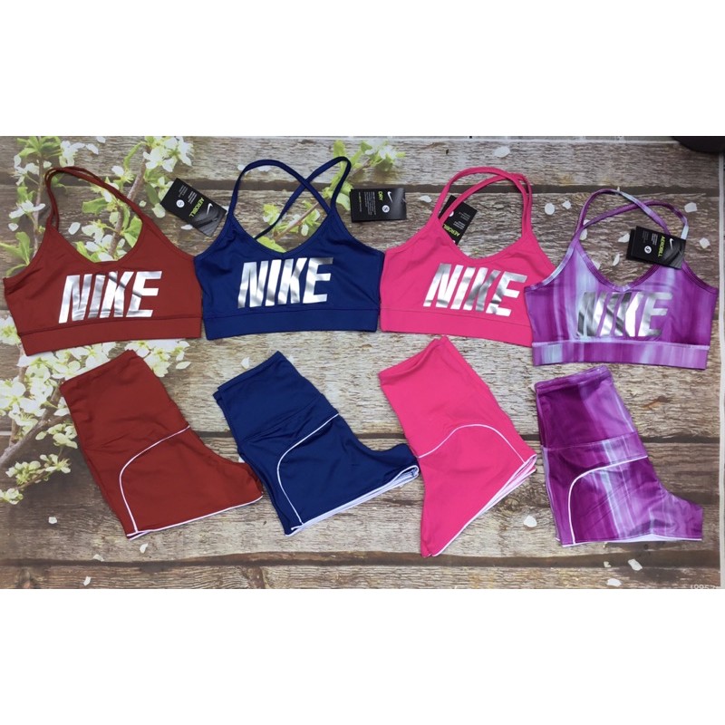 Đồ tập aerobic bộ đùi giá rẻ