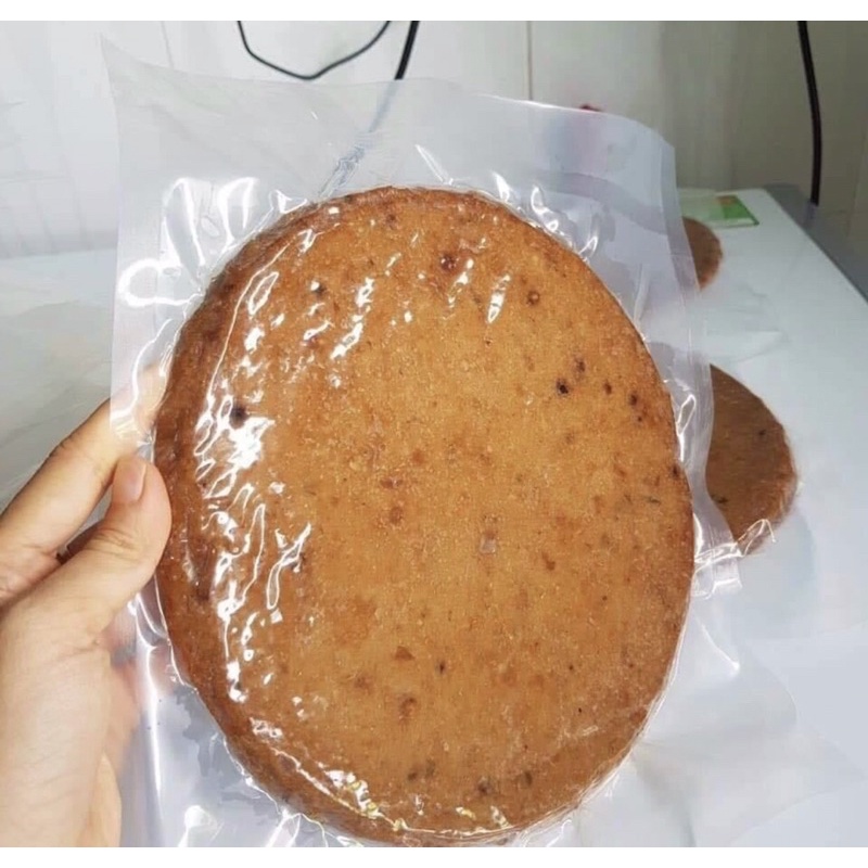 2 MIẾNG CHẢ CÁ NHA TRANG 900G (Ship hoả tốc HCM)