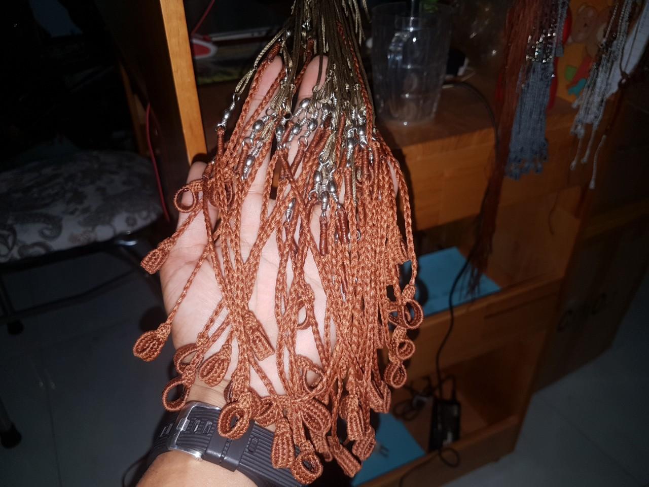 xích chân gà rừng