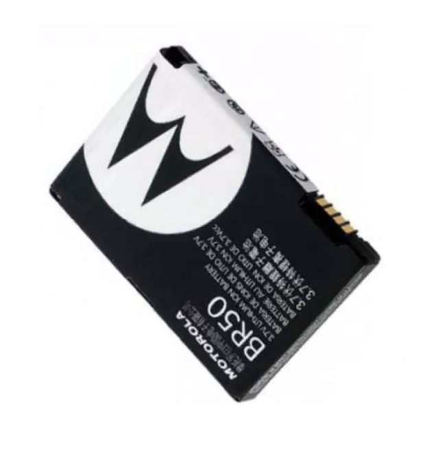 Pin điện thoại motorola v3 / v3i / br50