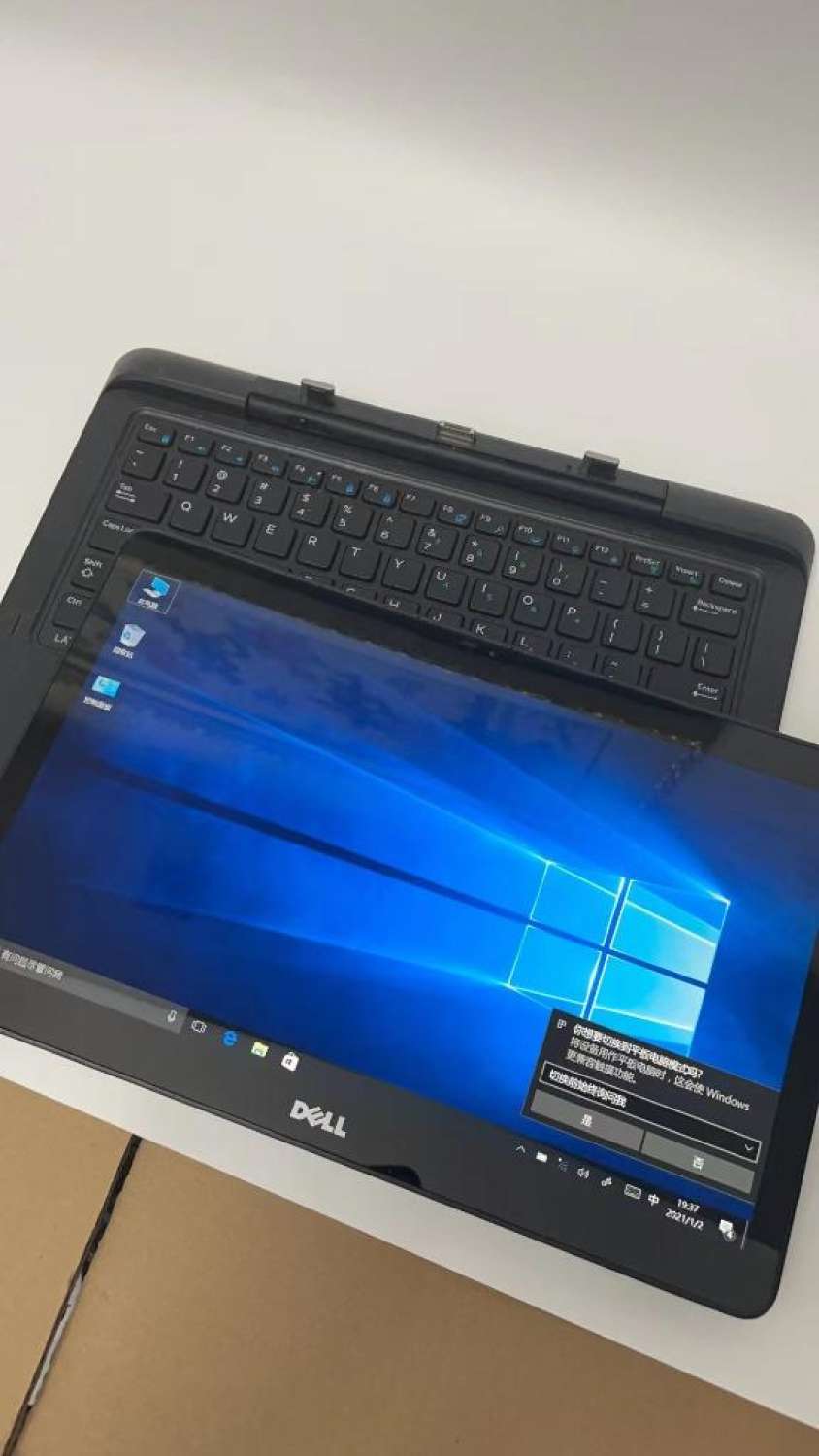 [Xách Mỹ]Laptop Dell Latitude E7350 2in1 8/256/99%,