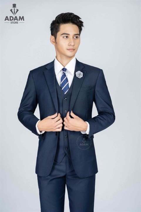 Áo vest Adam xanh co dãn -AVLH10 – ADAM STORE ,SKU : 1223193313_VNAMZ-4529171037 >>>🇻🇳 Top1Vietnam 🛒>>> lazada.vn 🇻🇳🇻🇳🇻🇳🛒🛍🛒