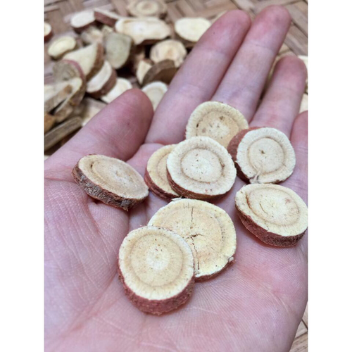 Cam thảo lát tròn 100g