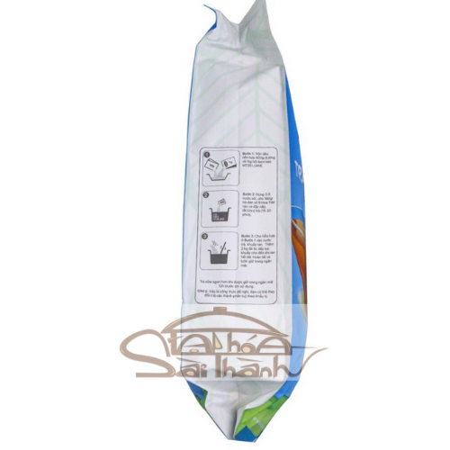 TRÀ ĐEN HOA TRÂN SỐ 9