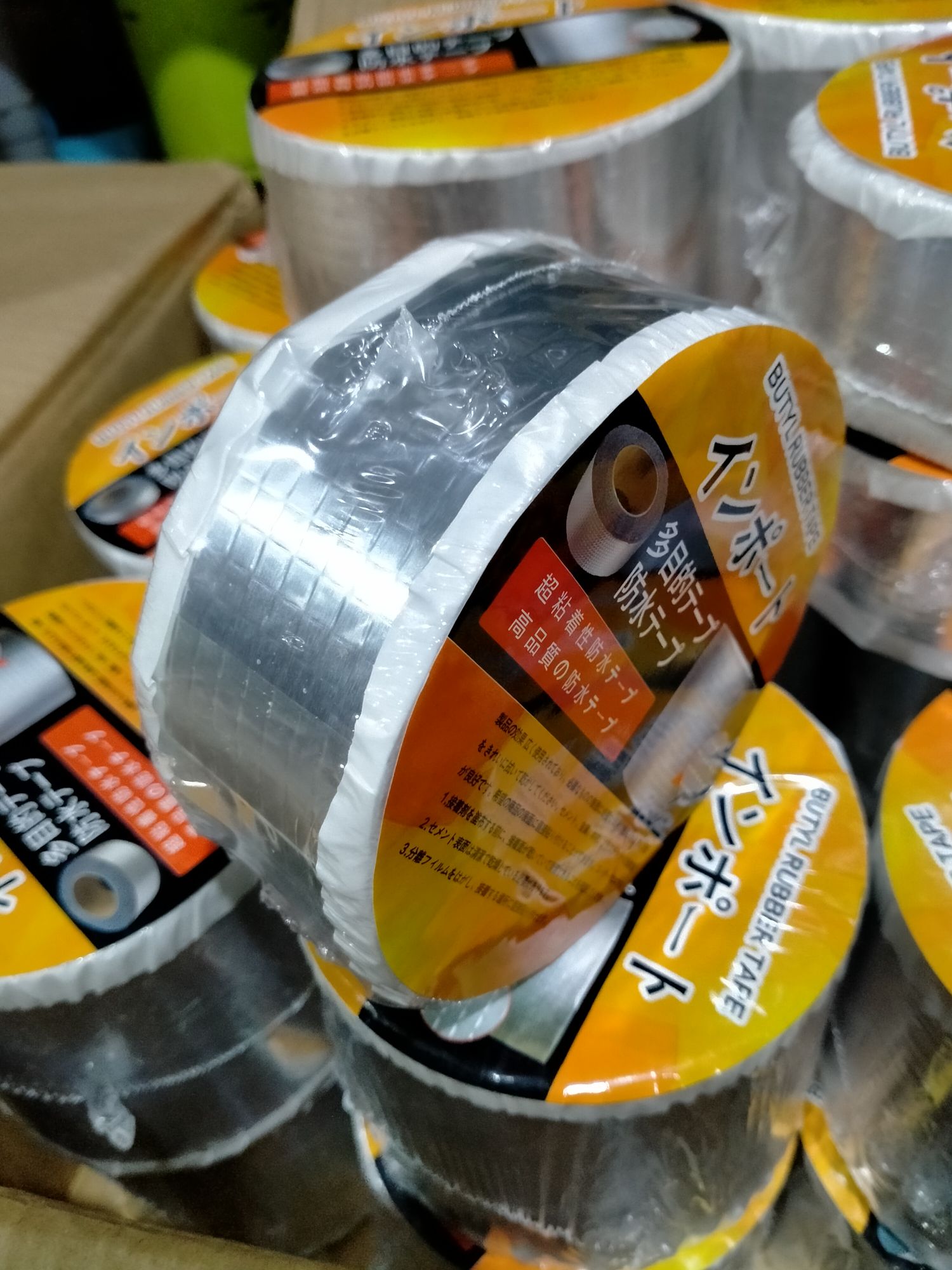 [HCM]băng keo chống dột chống thấm
