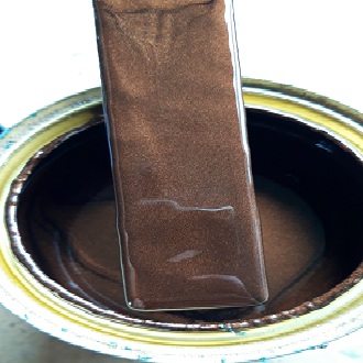 1 lạng màu nâu xá xị cho xe máy LEAD, VISION