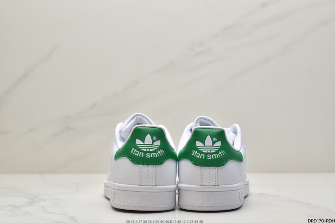 [SALE KHỦNG][TẶNG VỚ] GIÀY SNEAKERS NAM NỮ ADIDAS STAN SMITH