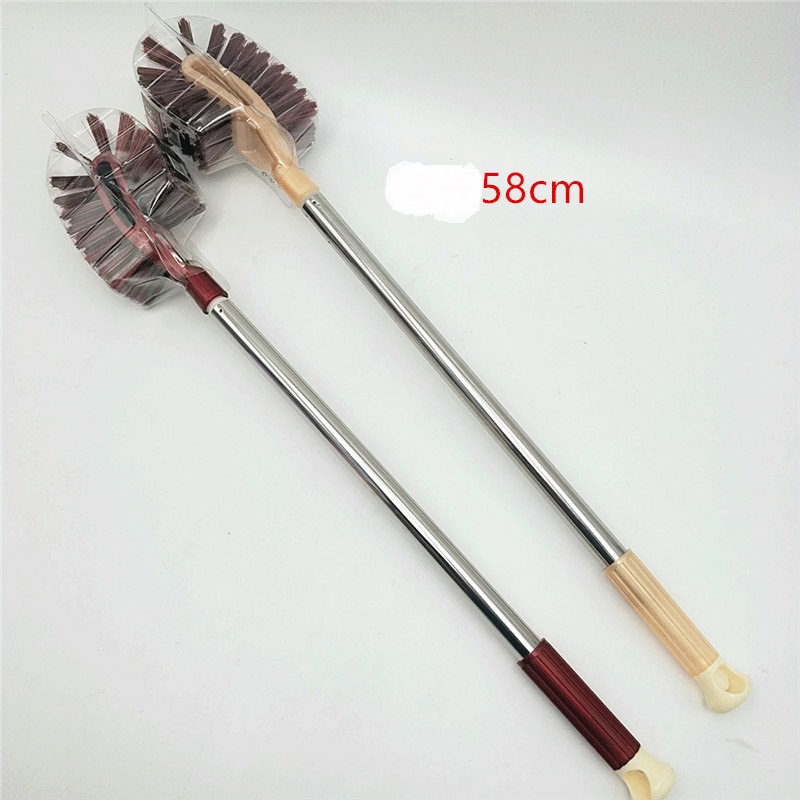 Cây Cọ Vệ Sinh Bồn Cầu, Toilet