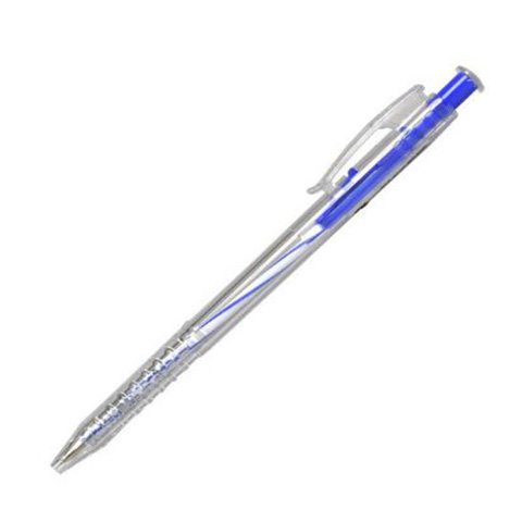 Bút Bi Mực Xanh Tl-027 Thiên Long