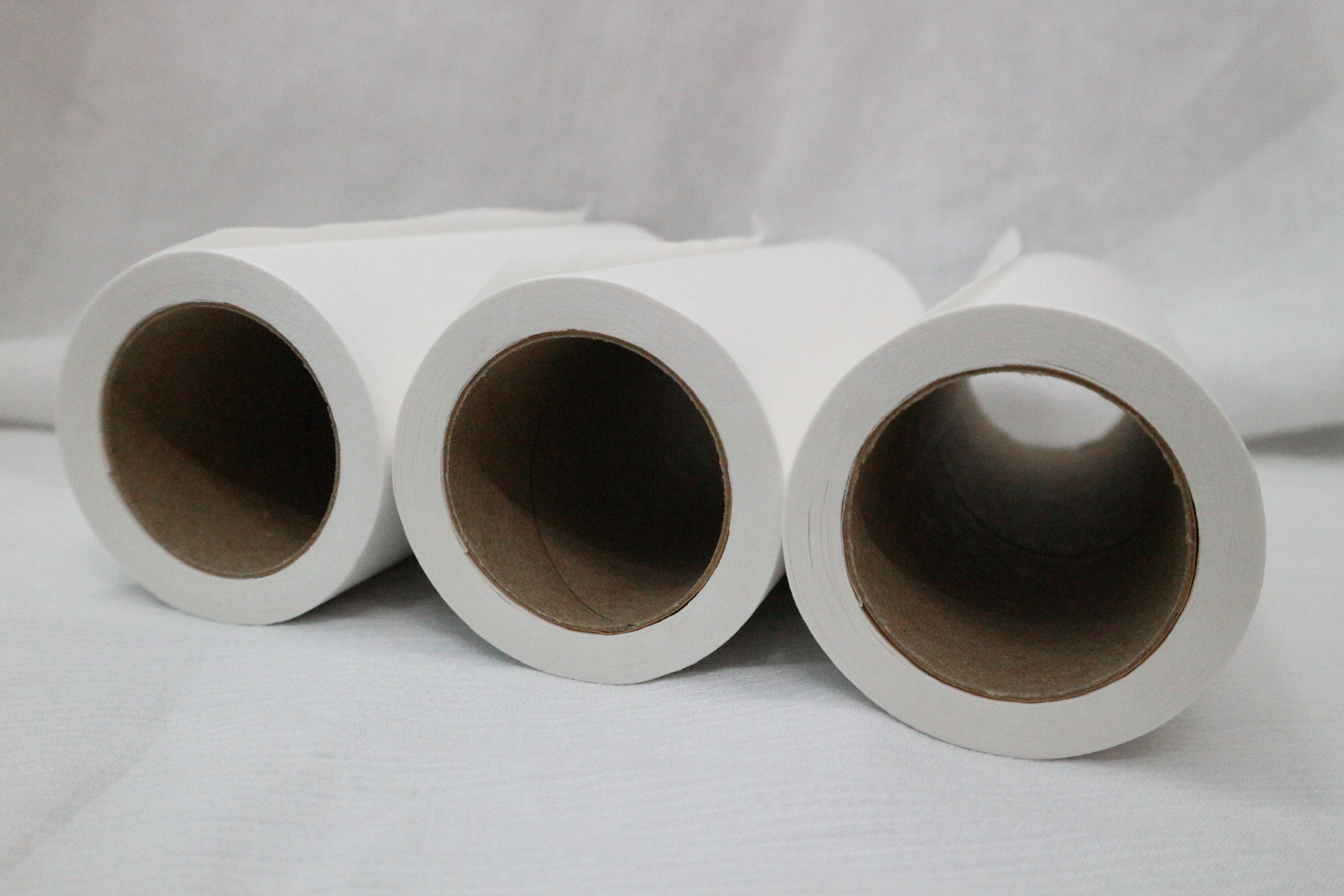 CUỘN LĂN BỤI THAY THẾ 16CM･3PCS