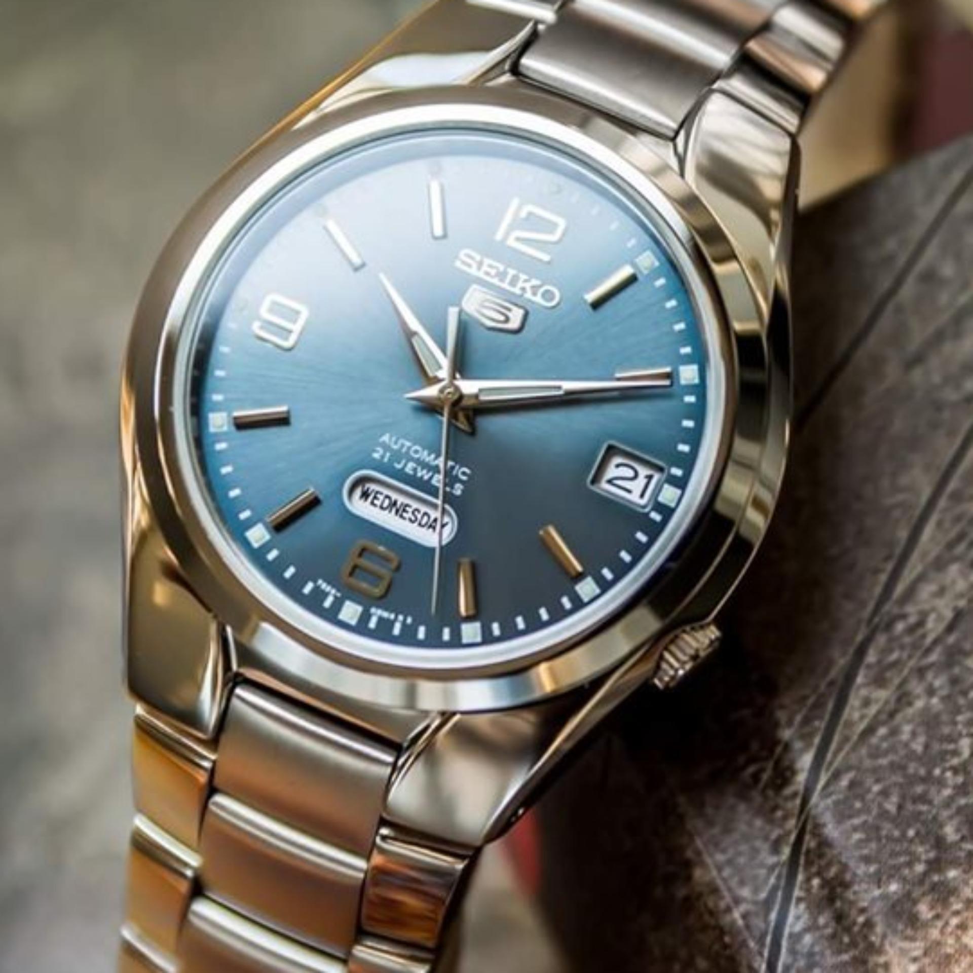 SEIKO SNK621K1