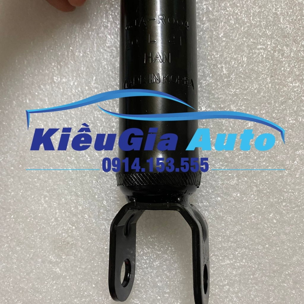 Giảm xóc (Phuộc nhún) sau Hyundai Avante