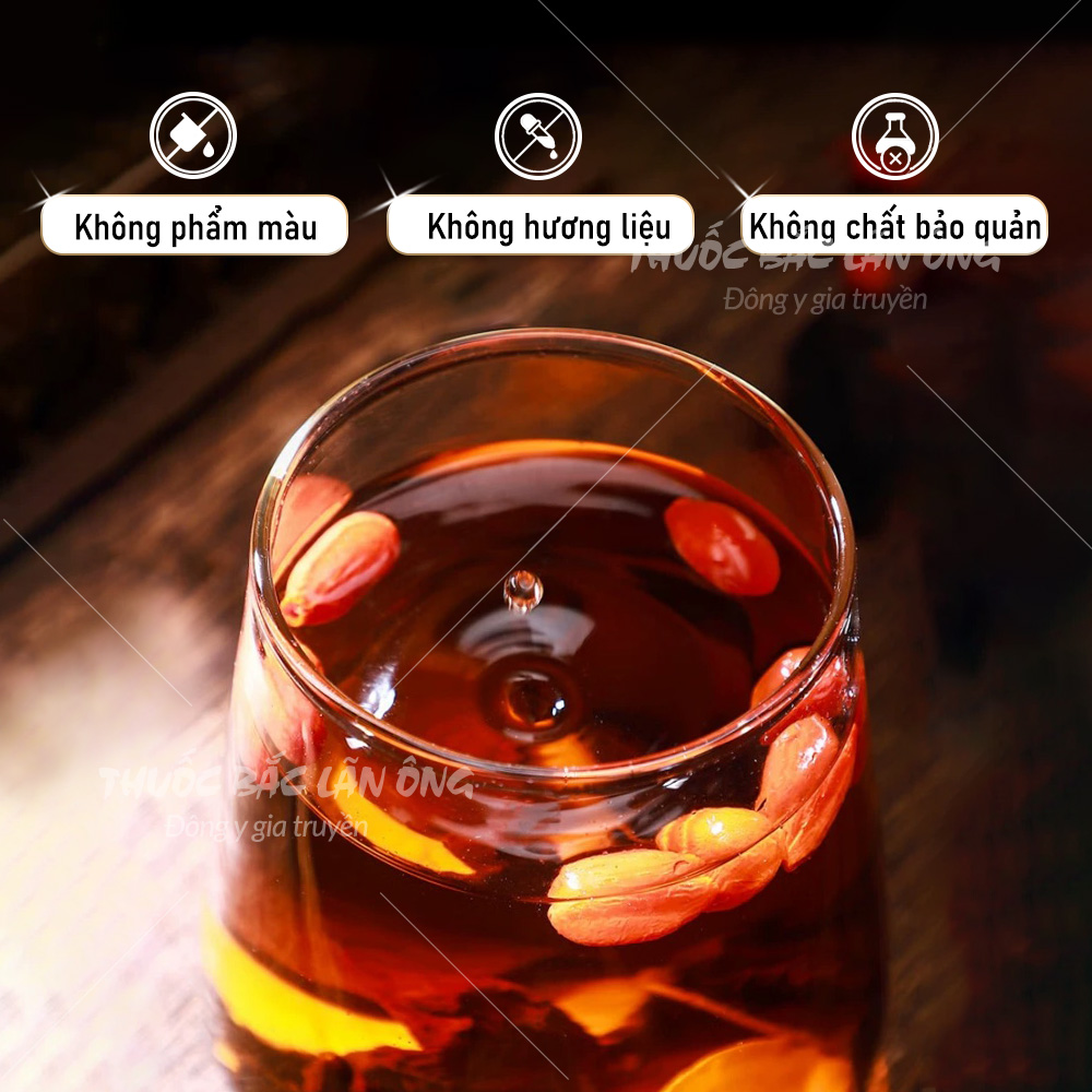 Thục Địa Củ To 200g