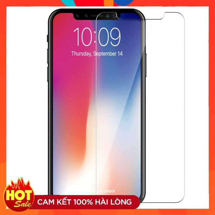 [HCM]Kính cường lực tất cả các dòng iPhone - Cường lực bảo vệ máy