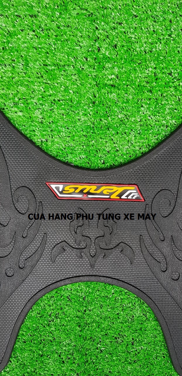 THẢM LÓT CHÂN XE JANUS
