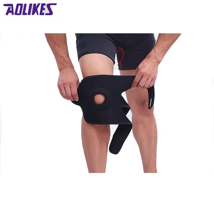Đai bảo vệ gối Aolikes A7616-1 đai