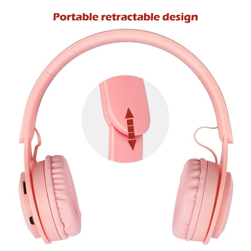Tai Nghe Chụp Tai Bluetooth Y08,Tai Nghe Không Dây Có Mic Chống Ồn,Âm Bass Cực Chất,Nghe Nhạc Cực Hay,Cắm Dây Cắm Thẻ Nhớ