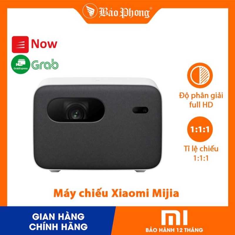 Bảng giá Máy chiếu thông minh full HD Xiaomi Mijia Projector 2 Pro new 2020