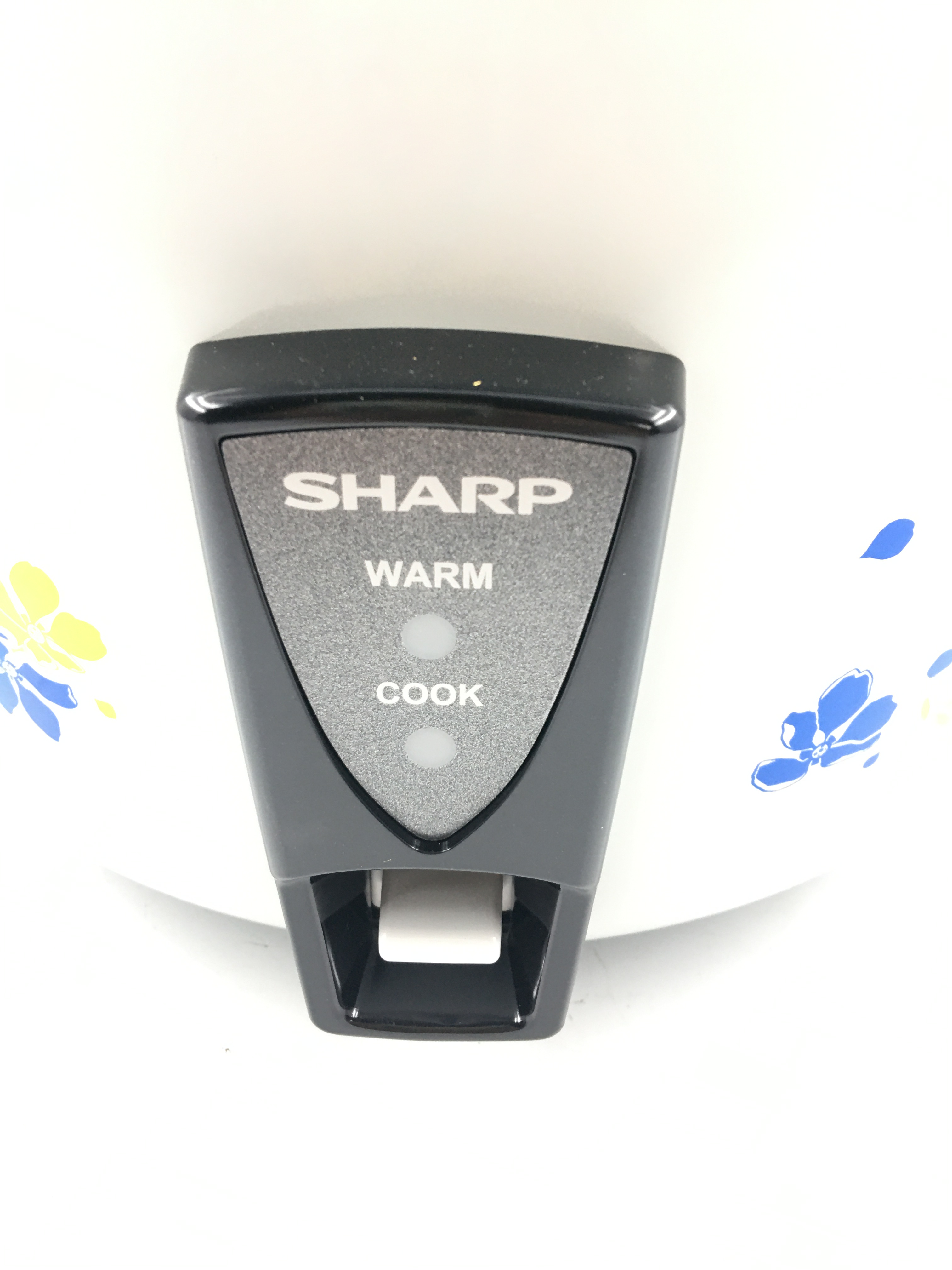 Nồi cơm điện Sharp KSH-D40 (740V) nắp rời 3.8l